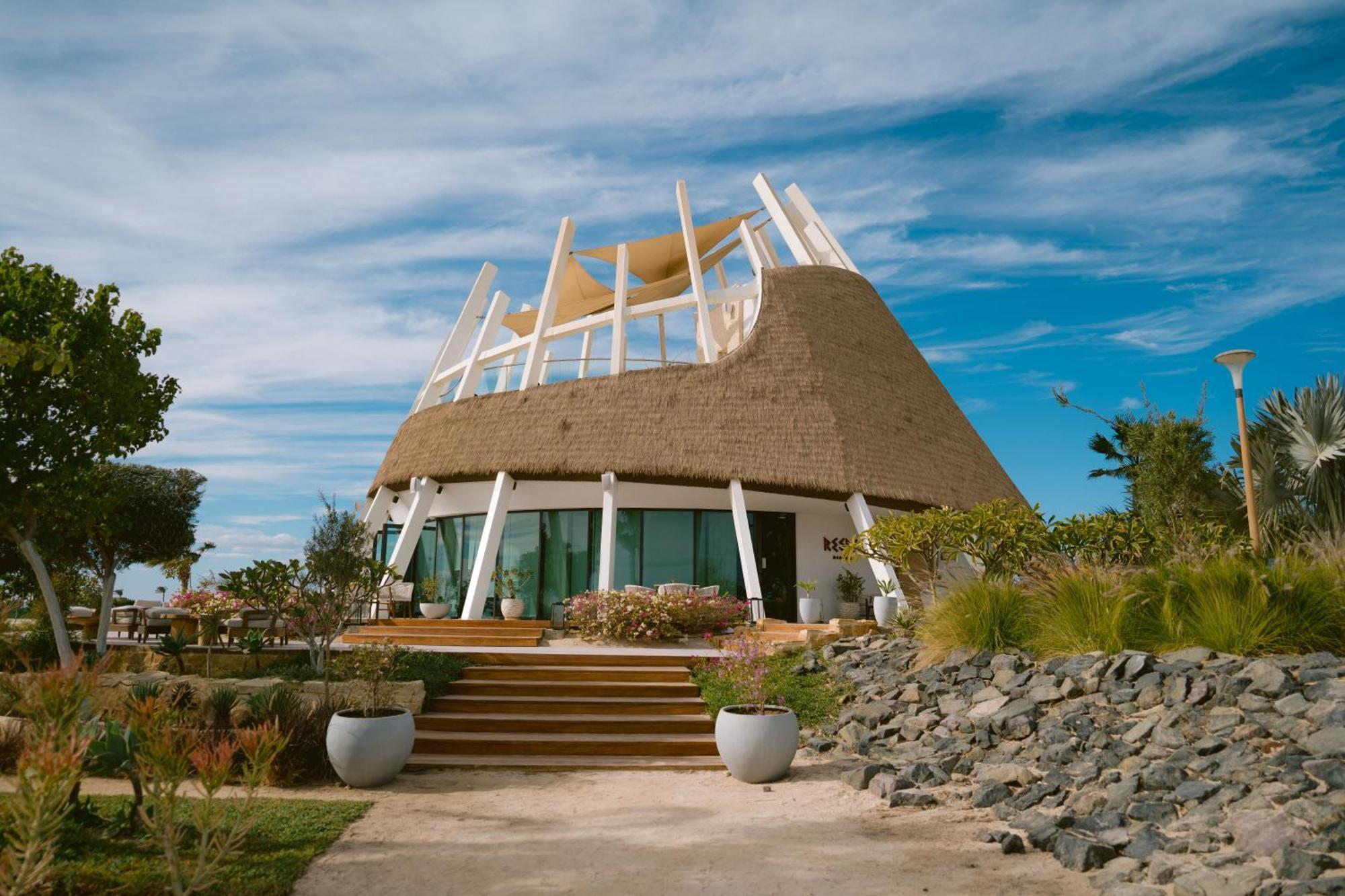 Tawila Island Resort Hurghada Esterno foto