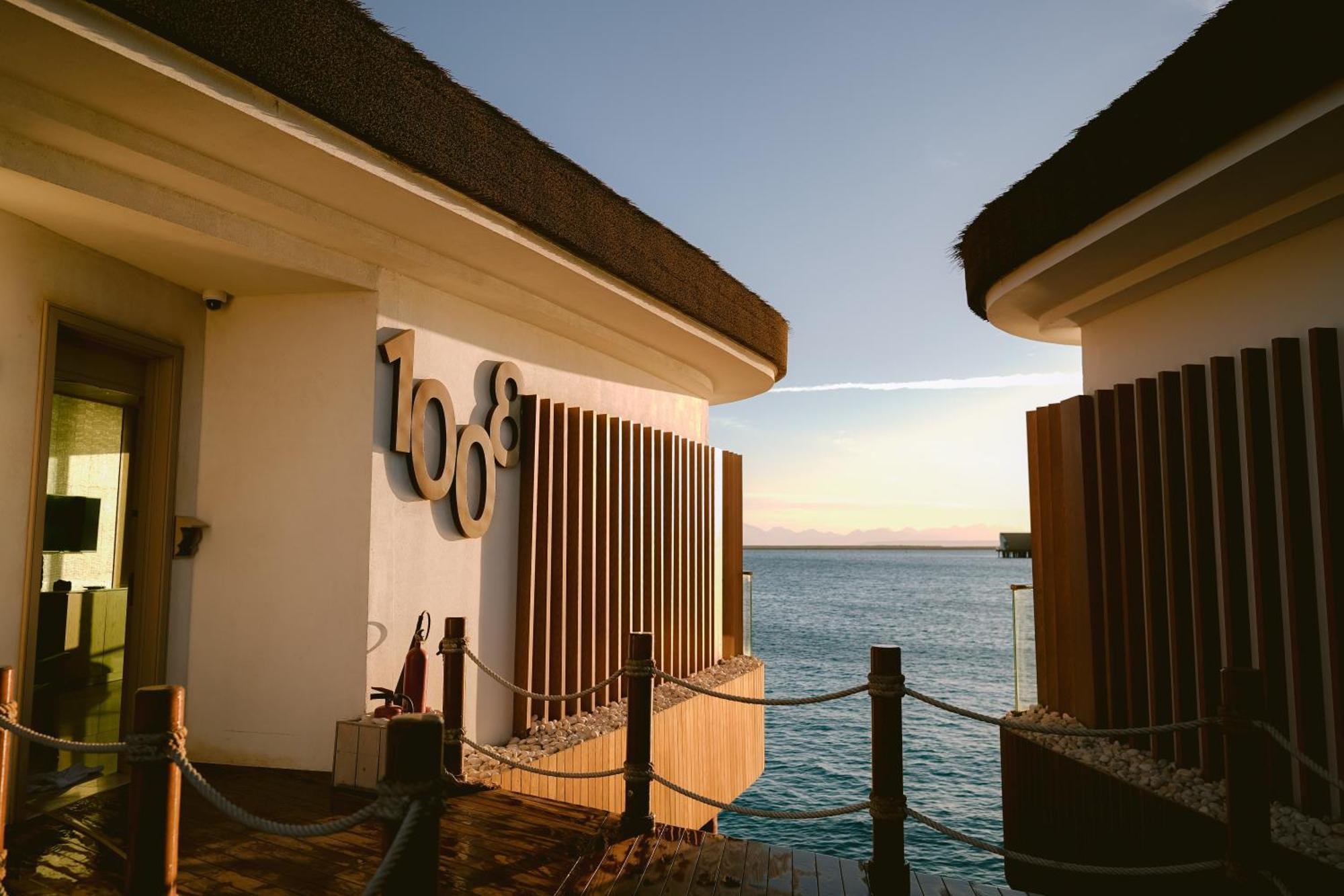 Tawila Island Resort Hurghada Esterno foto