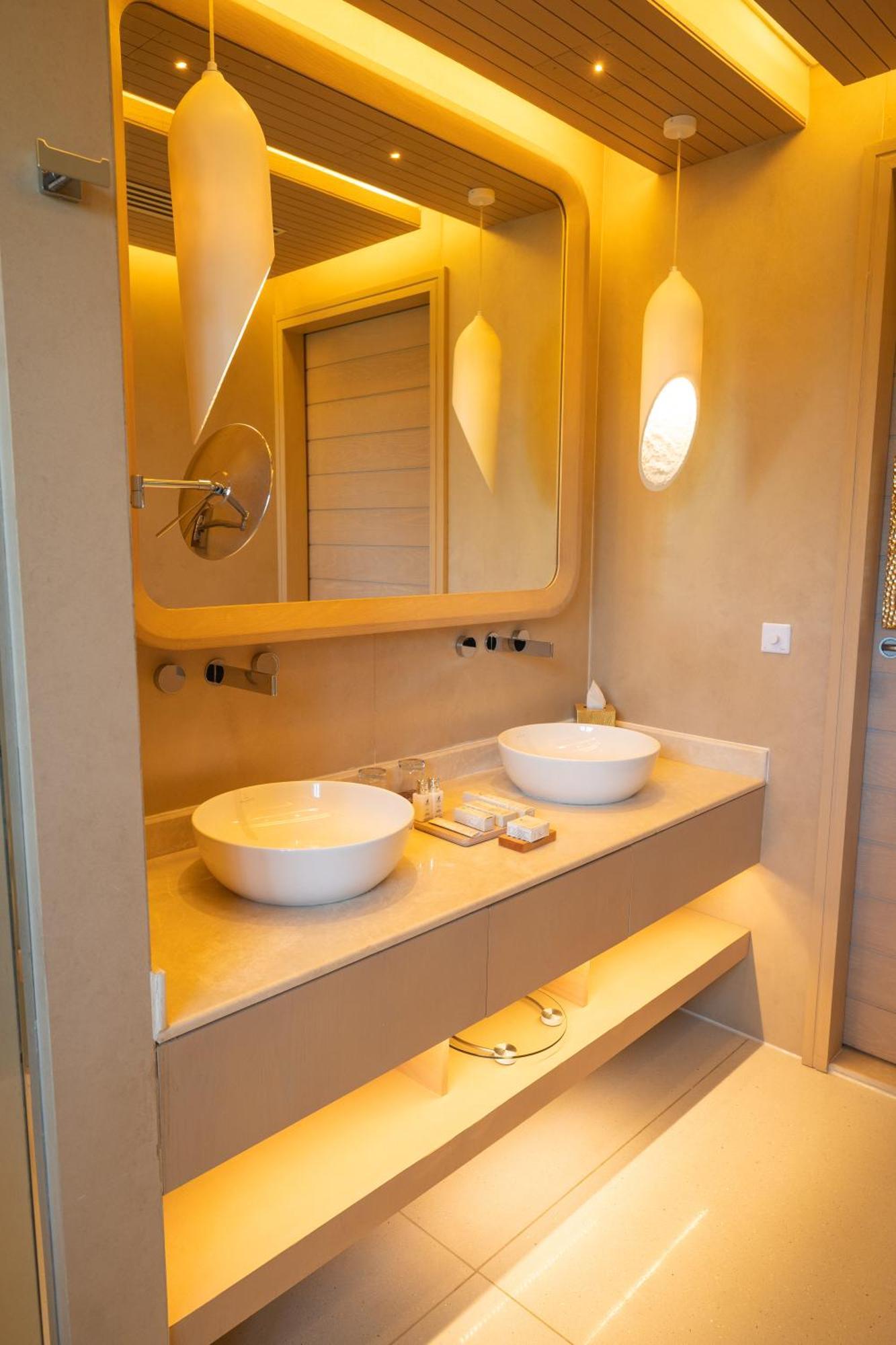 Tawila Island Resort Hurghada Esterno foto