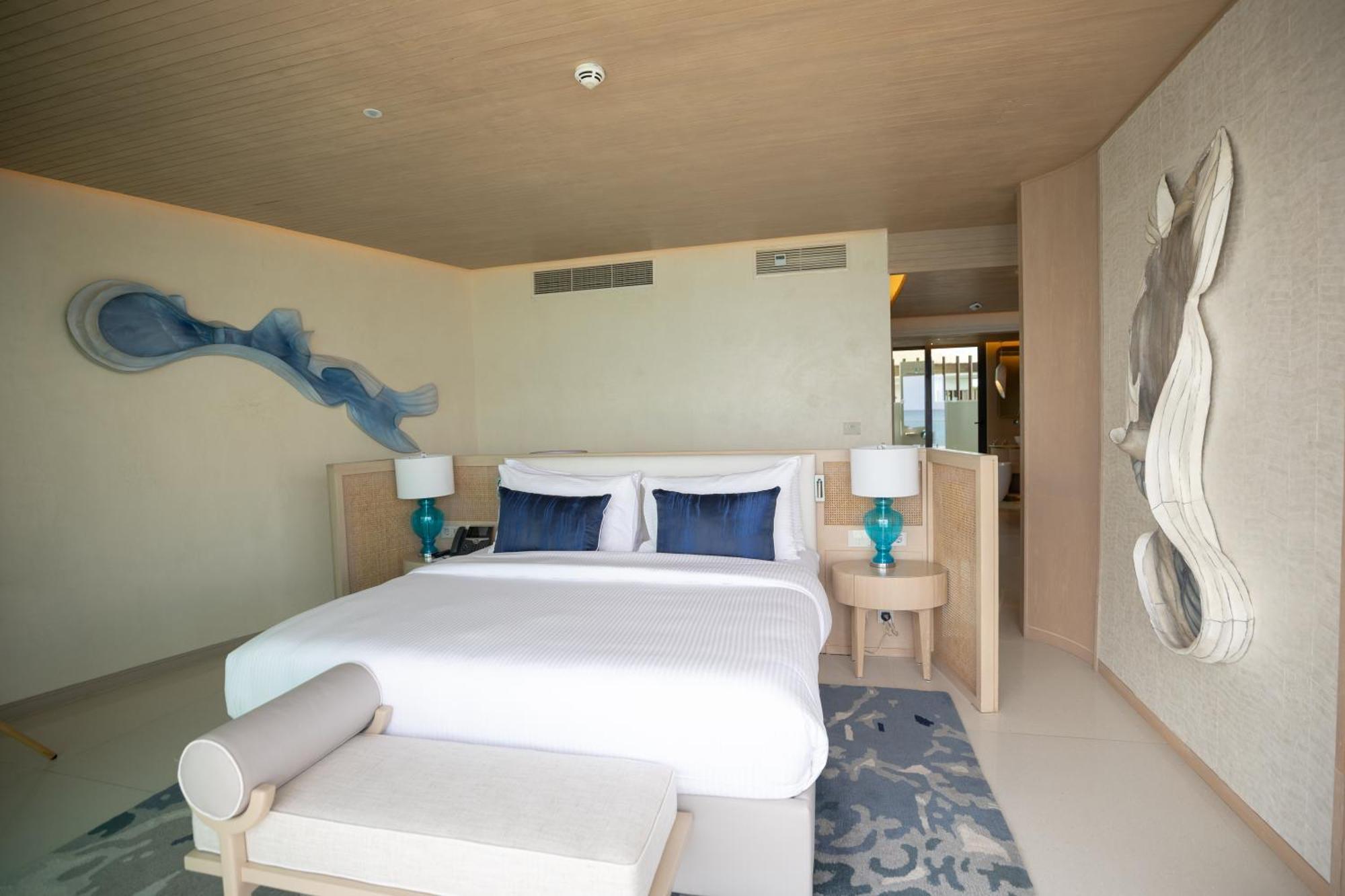 Tawila Island Resort Hurghada Esterno foto