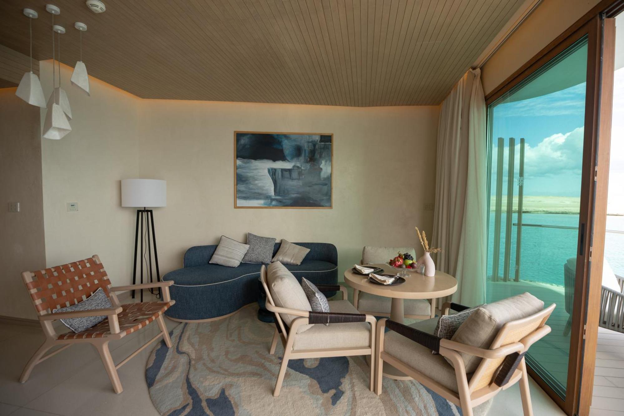 Tawila Island Resort Hurghada Esterno foto