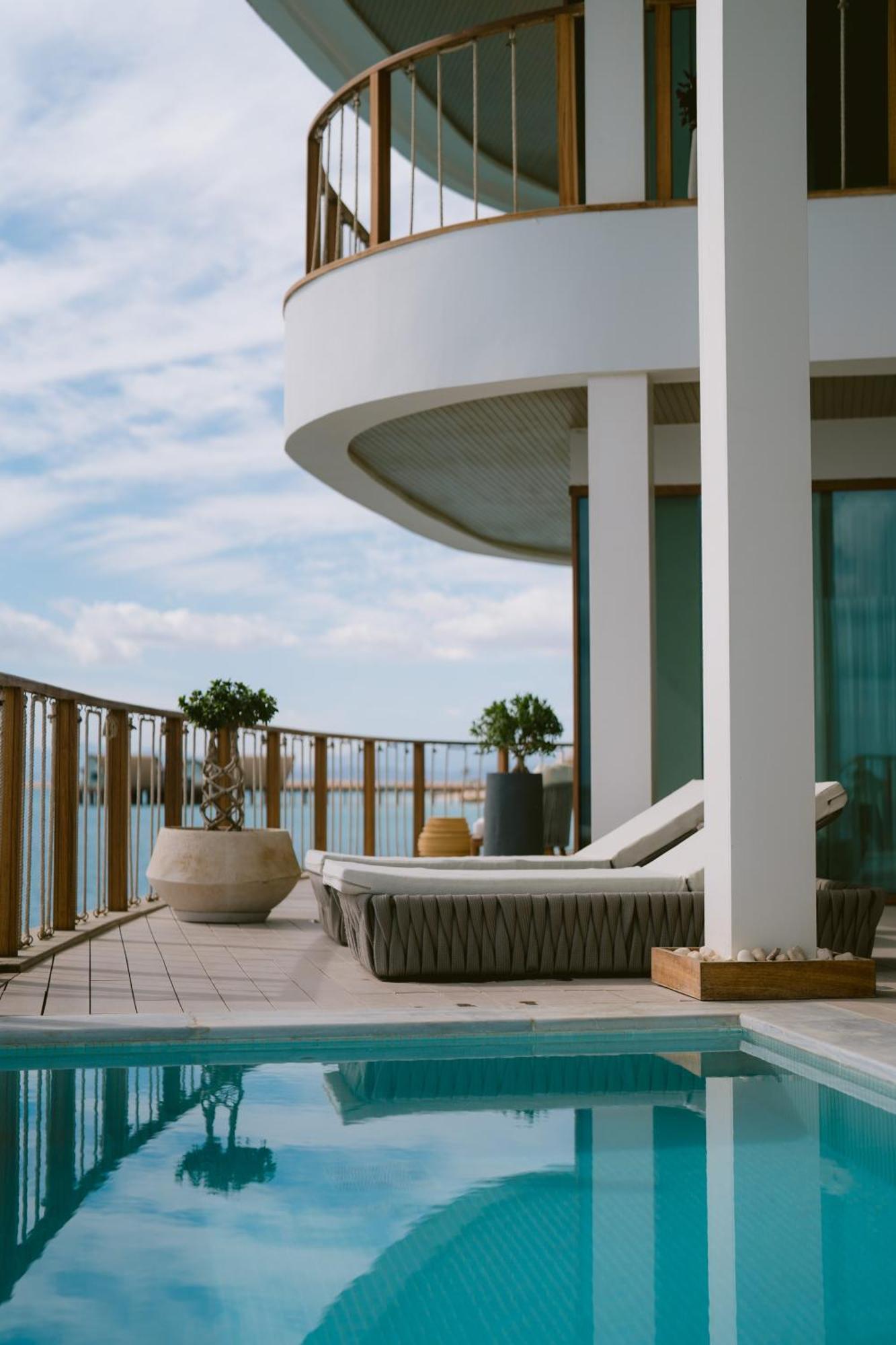 Tawila Island Resort Hurghada Esterno foto